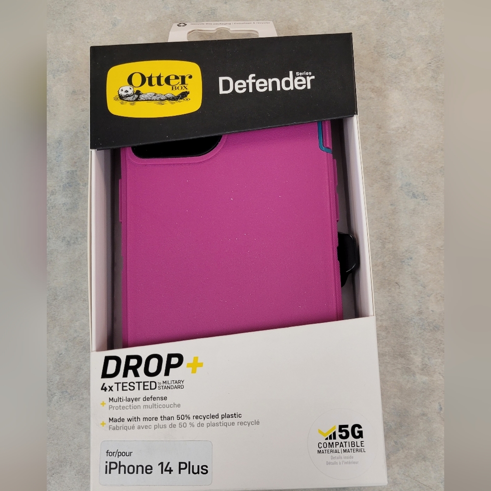 Otterbox iPhone 14 Plus Case